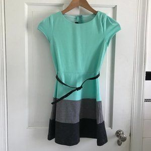 Ally B Girls Dress A-line size 10